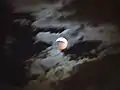 Toulouse, France, 21:07 UTC