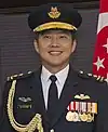 Ng Chee Meng