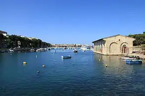 Pietà CreekPietà