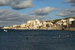 St. Paul's Bay