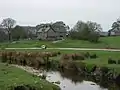 Easington Manor, now in Newton