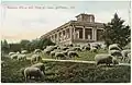 Mansion House circa 1910