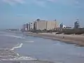 Mar de Ajó, Argentina
