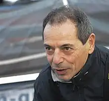 Marc Guillemot (FRA)Safran 2