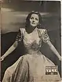 Martha Vickers