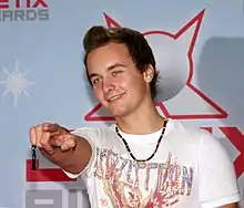 Stosch in 2008