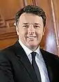 &nbsp;ItalyMatteo Renzi, Prime Minister