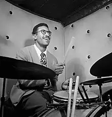 Roach c. 1947