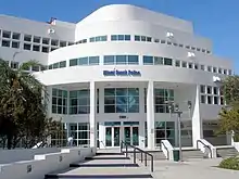 Headquarters in Miami&nbsp;Beach
