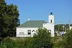 Village Hall