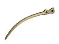 Bone pin