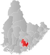 Vennesla kommune