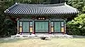 Naesosa Avolokitesvara Hall.