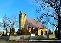 Church of Saint Bartholomew