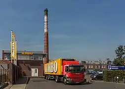 Oirschot, Jumbo supermarket