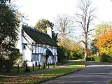 Church Walk