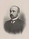 Olivier Marquis de Bacquehem&nbsp;[de]