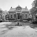 House in Schuddebeurs