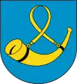 Coat of arms of Tychy