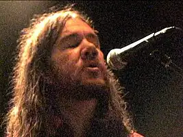 Pat Sullivan in 2006