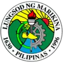 City seal