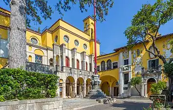 Prioria