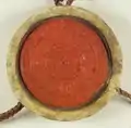 Seal of Sigismund II1556