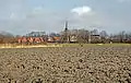 View on Pietersbierum