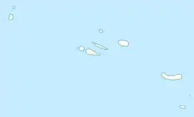 Batalha GC is located in Azores