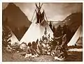 Pow Wow, Roland W. Reed
