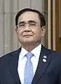 &nbsp;ThailandPrayut Chan-o-cha, Prime Minister, Chairperson of ASEAN