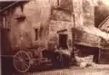 Old inn of La Celsa
