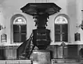 Pulpit (1954)