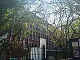 RTO and PWD office