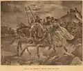 "Kidnap of the Queen Dona Mécia Lopes de Haro"