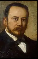 Eloy Caviedes&nbsp;[es]