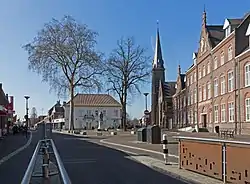 St Lambertus Church