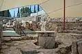Excavations