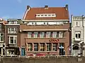 Former branch building&nbsp;[nl] in Gouda