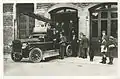 Ruthin Fire Brigade c. 1930