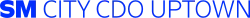 SM City CDO Uptown logo