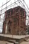 Sareswar temple