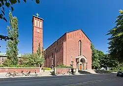 St. Paul Church