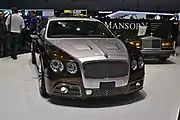 2014 Geneva Motor Show