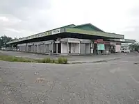 Public market