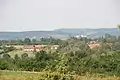 Sanković - panorama