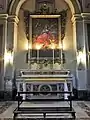 Glory of Santa Apollonia by O. Sozzi