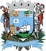Official seal of São Sebastião