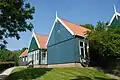 Schokland Museum&nbsp;[nl] houses