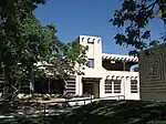 School of MedicineBuilding No. 2